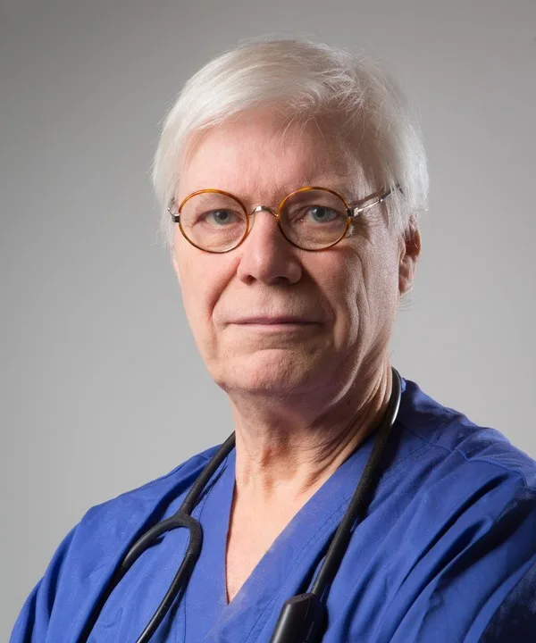 Dr. Björn Bragée